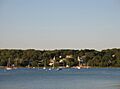 Ephraim skyline