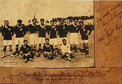 Archivo:Equipa de futebol do Boavista Futebol Club, 1923