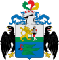 Escudo De Huanuco.svg