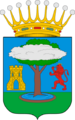 Escudo El Hierro vectorized