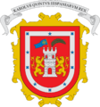 Escudo Huejotzingo