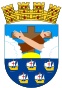 Escudo de Aguada, Puerto Rico.svg