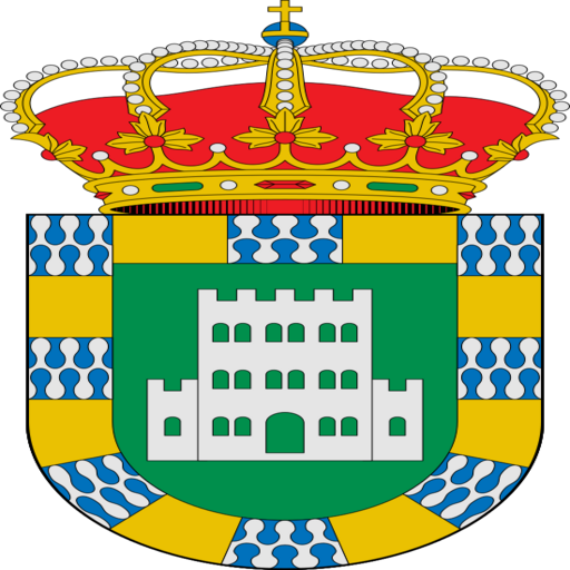 Escudo de Alfoz (Lugo)