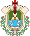 Escudo del municipio de Veracruz
