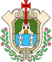 Escudo del municipio de Veracruz.svg