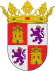 Escudo heráldico de Castilla y León.svg