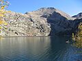 Estany Gento