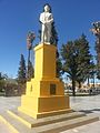 Estatua de Francisco Narciso Laprida, por Lola Mora 05