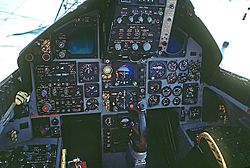 Archivo:F-15 Eagle Cockpit