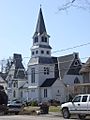 First Presbyterian Church Delhi NY Apr 09