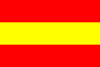 Flag of Leersum.svg
