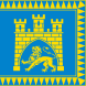Flag of Lviv.svg