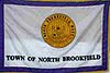 Flag of North Brookfield, Massachusetts.jpg