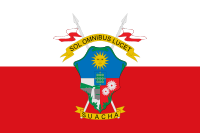 Archivo:Flag of Soacha (Cundinamarca)