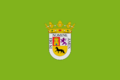Flag of Vejer de la Frontera Spain.svg
