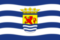 Flag of Zeeland