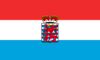 Flag of the Province of Luxembourg (Belgium).svg