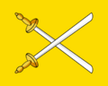 Flag of the Sultanate of Banten