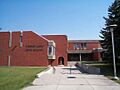 Forest Lawn High School 2