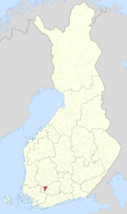 Forssa sijainti Suomi.svg