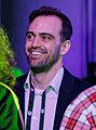 Frank Cifaldi GDC 2023 (cropped)