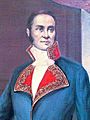 Fulgencio Yegros