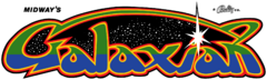 Galaxian logo.svg