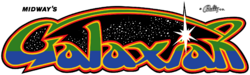 Galaxian logo.svg