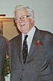 Geoffrey Howe