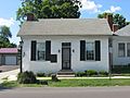 Harris Dental Museum