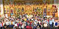 Honduran Orthodox christians