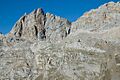 Horcados Rojos. Picos de Europa. Macizo Central