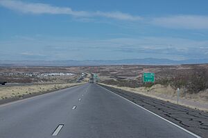 Archivo:I-25 near Rincon NM