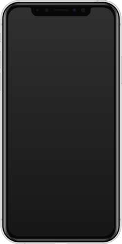 IPhone 11 White.svg