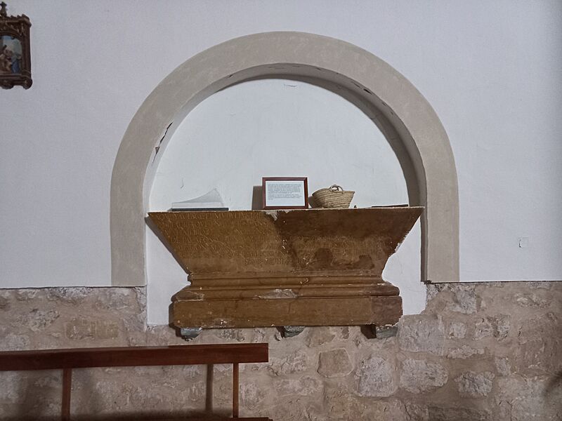 Iglesia Santo Domingo Silos 19