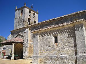 Archivo:Iglesia de Montorio
