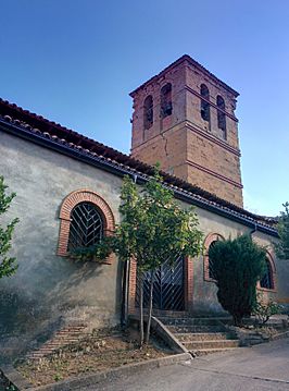 Iglesia de San Clemente