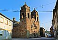 Iglesia de Santa Eulalia de Langre