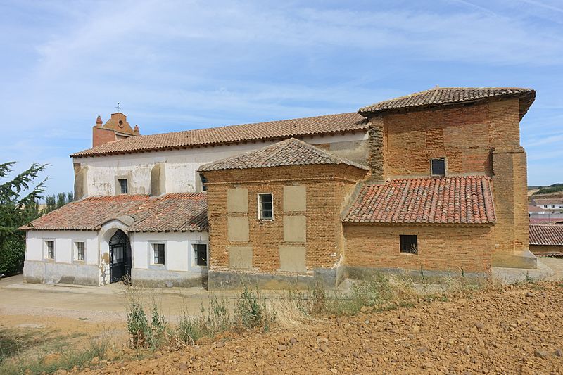 Archivo: Iglesia De Santiago Apóstol, Ledigos