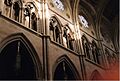 Interior Catedral 