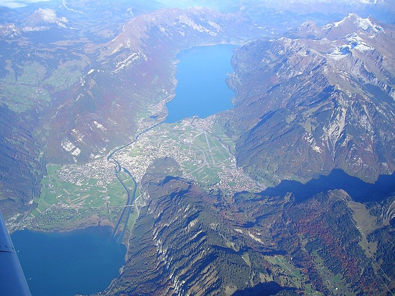 Interlaken aer