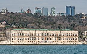 Istanbul asv2020-02 img59 Çırağan Palace