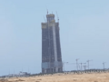 Jeddah Tower April 2025
