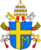 John paul 2 coa.svg