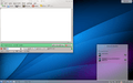 KDE 4