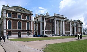 King William's Block1