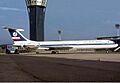 LOT Ilyushin Il-62 SP-LAA Gilliand