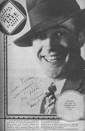 La primera obra de José Bohr en Hollywood.jpg