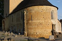 Lannecaube - Eglise Saint-Pierre2.JPG