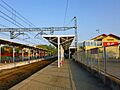 Las Rozas - Estación
